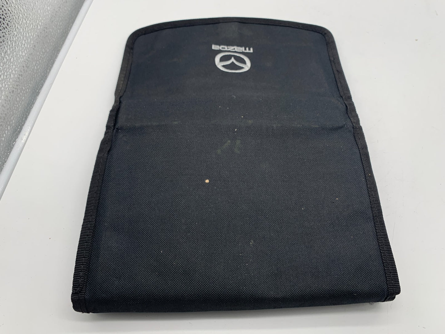 2021 Mazda CX-5 CX5 Owners Manual with Case OEM B04B17008