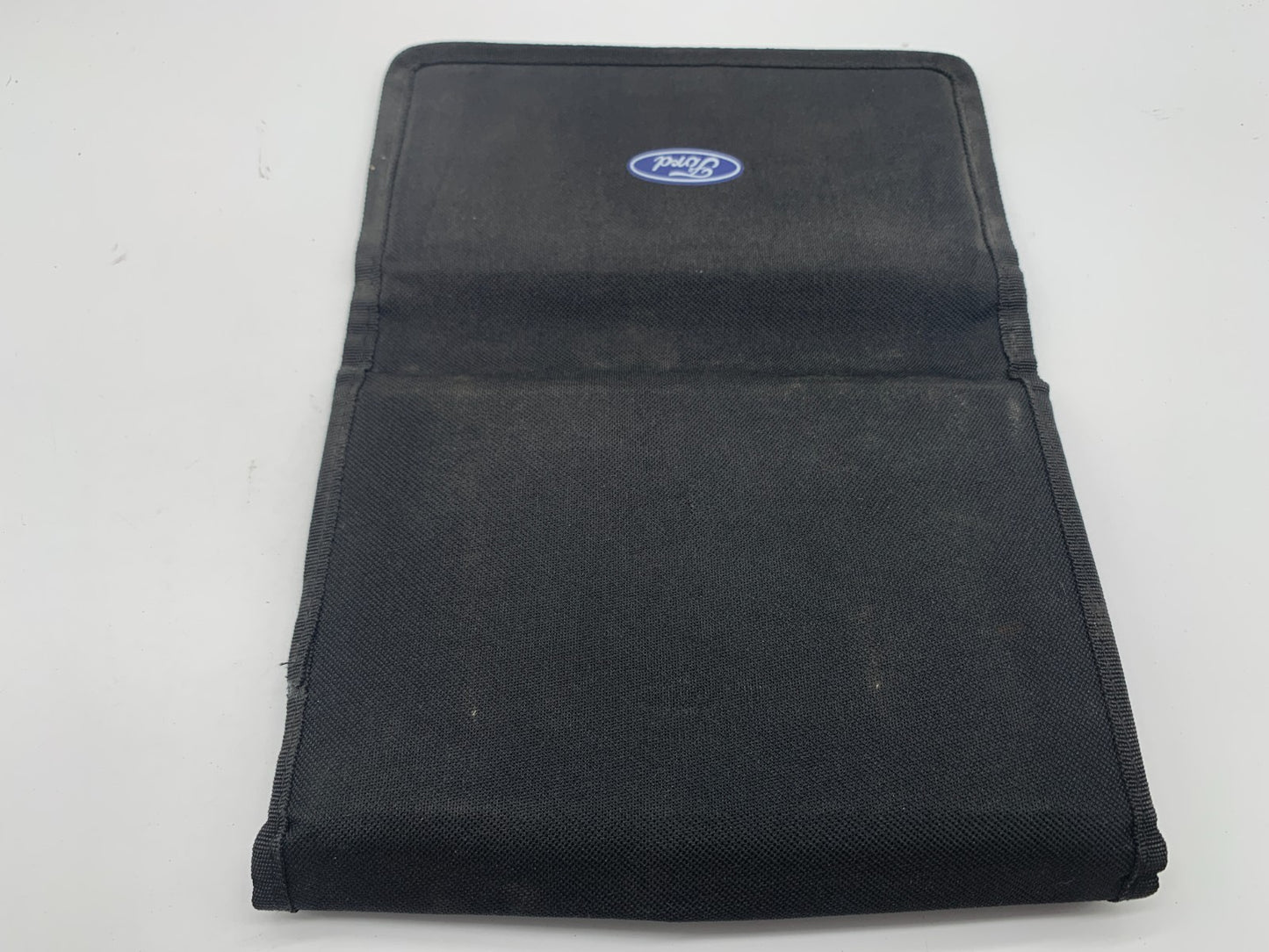 2018 Ford F-150 F150 Owners Manual Set with Case OEM B03B56006
