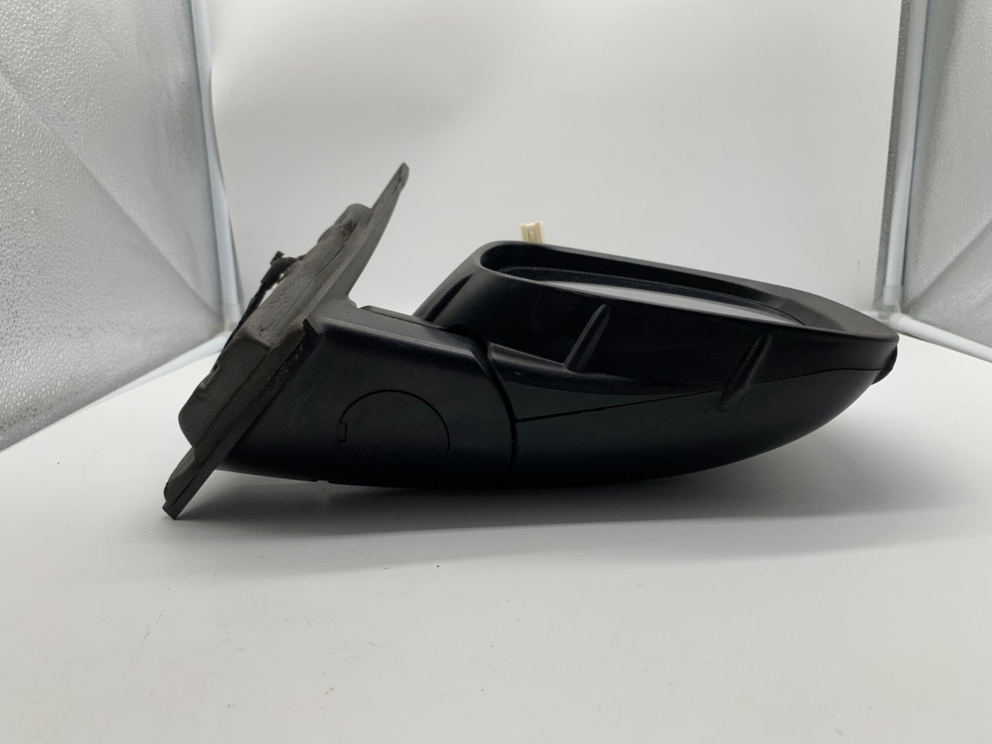 2011-2020 Dodge Caravan Passenger Side Power Door Mirror Black OEM E02B32055