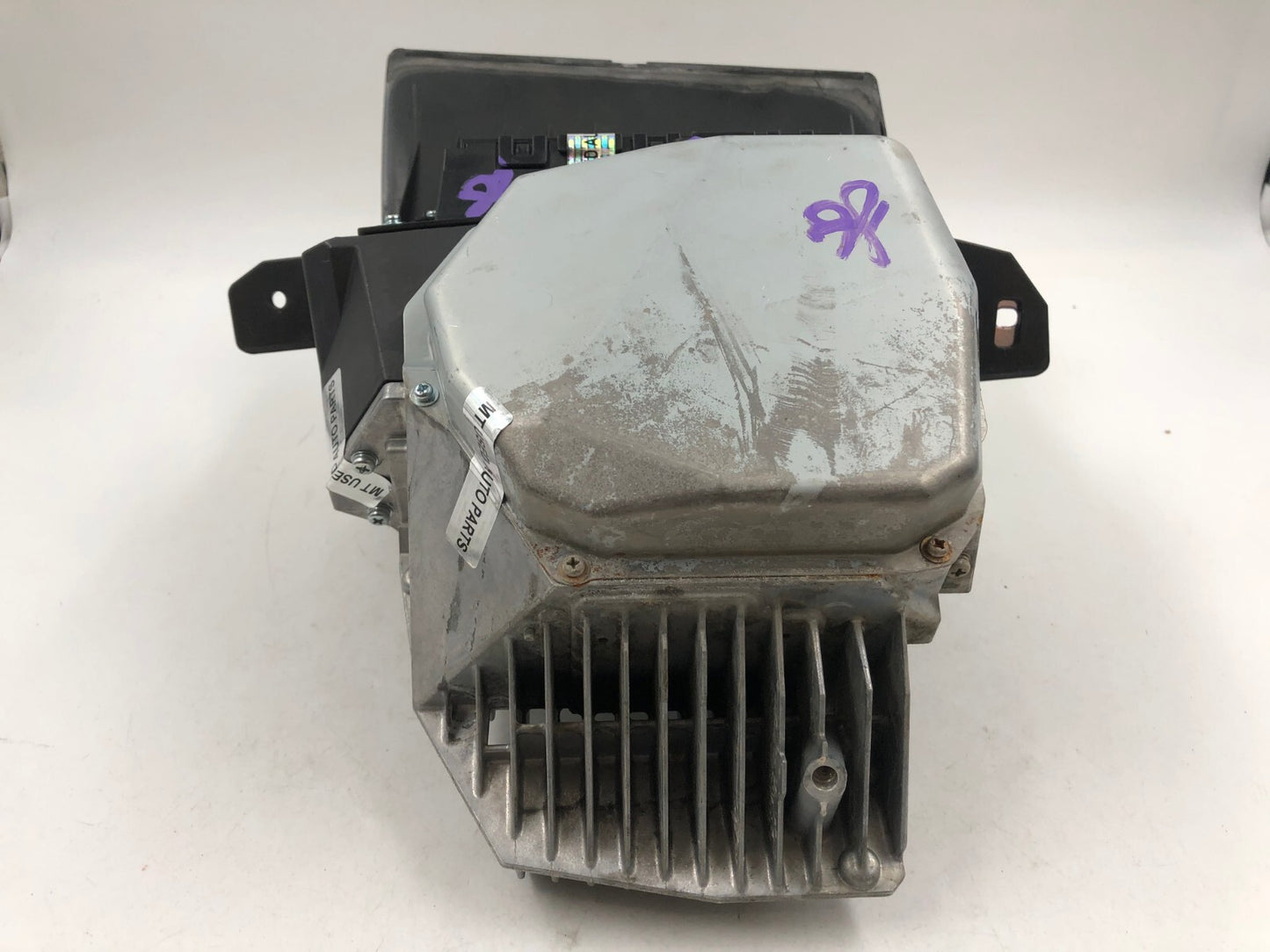 2012-2019 BMW 650i Heads-Up Display Projector HUD OEM D02B37010