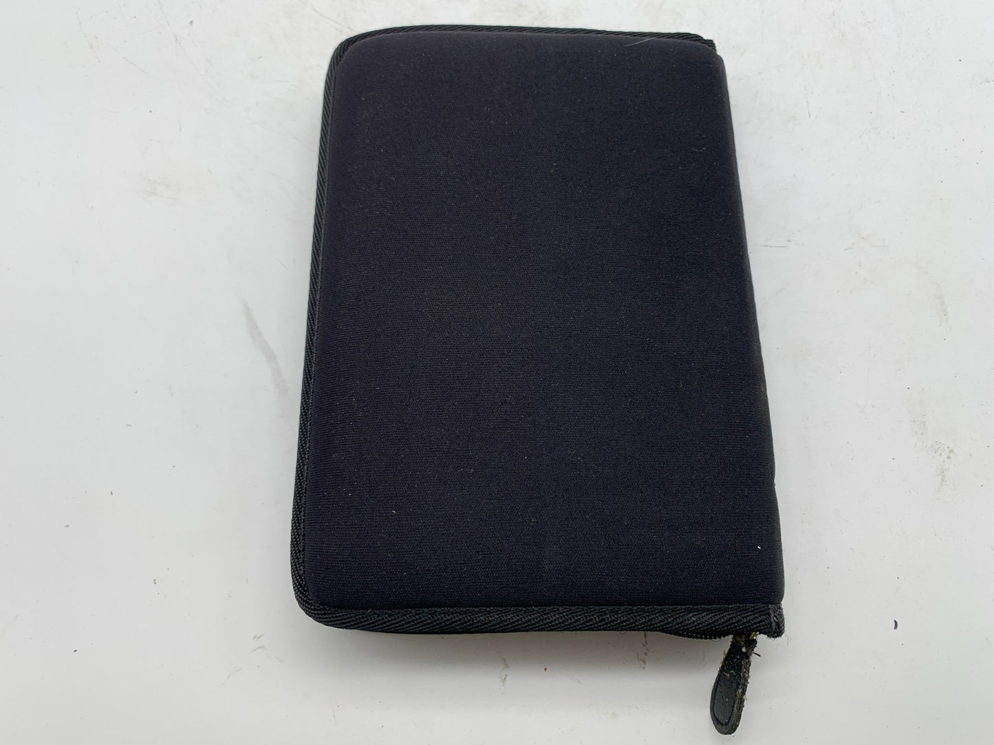 2004 Mercury Sable Owners Manual Set with Case OEM A02B48070