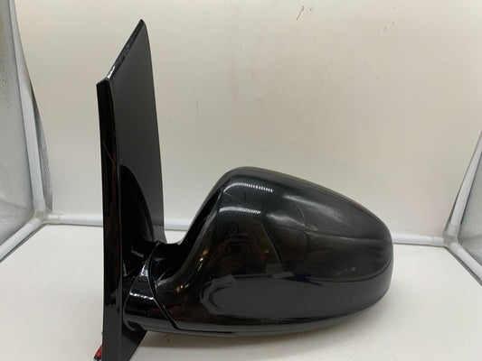 2013-2017 Buick Verano Driver Side Power Door Mirror Black BSA OEM D01B24002