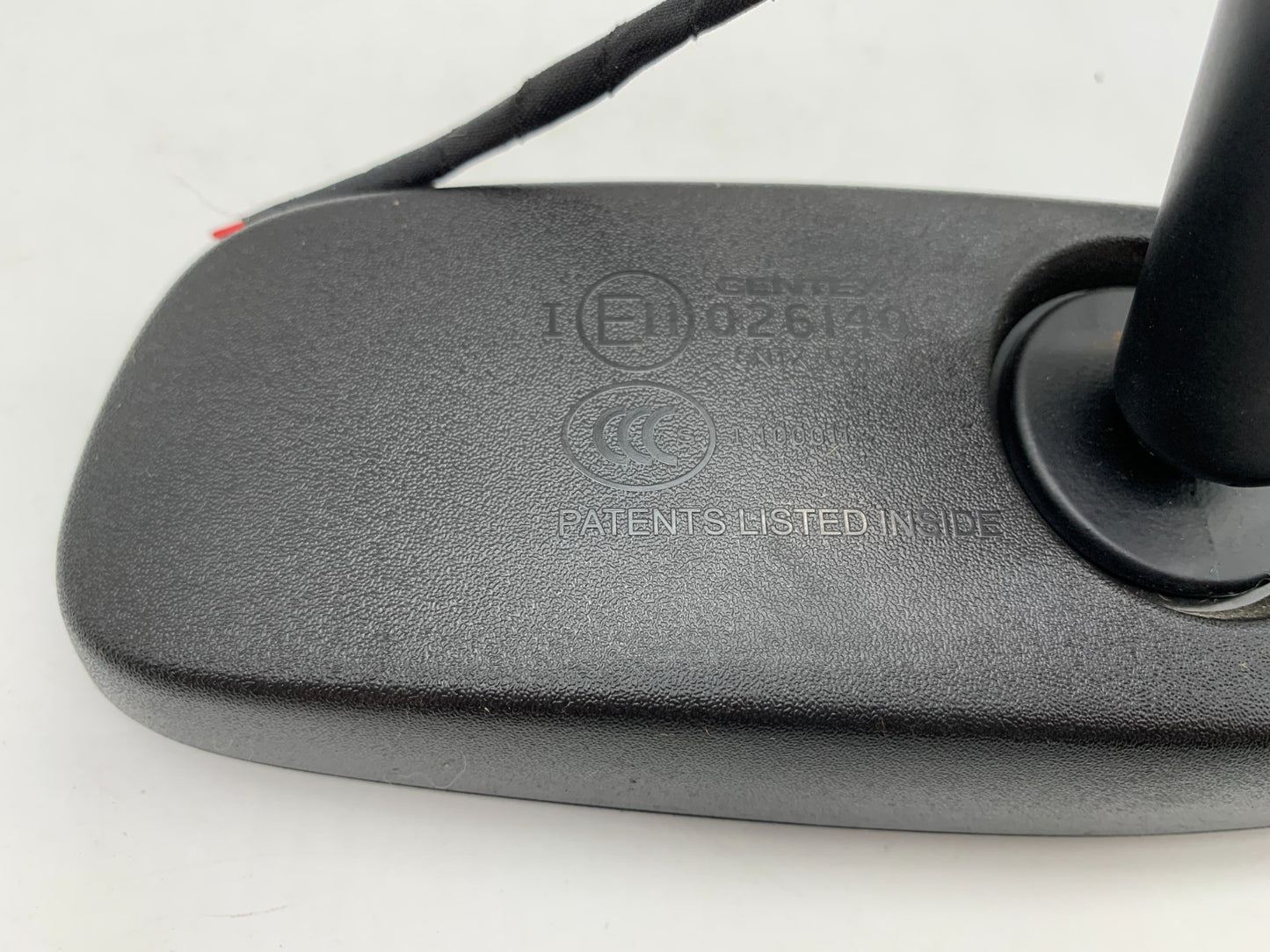 2018-2020 Buick Enclave Interior Rear View Mirror OEM