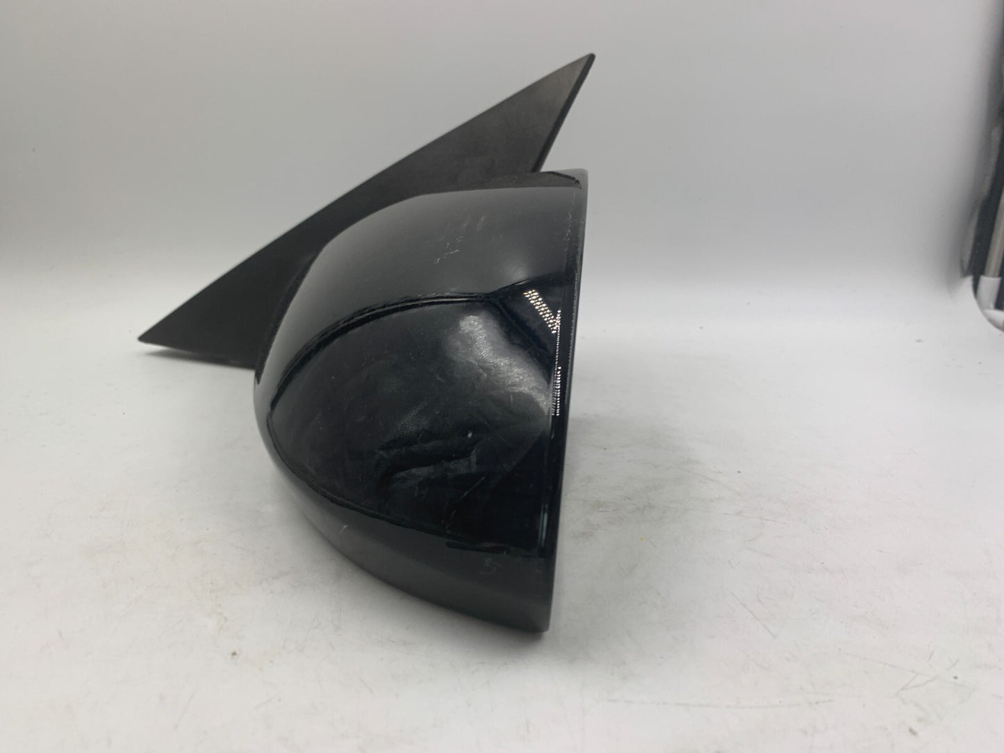 2007-2016 Chevrolet Impala Driver Side Power Door Mirror Black OEM B01B56033