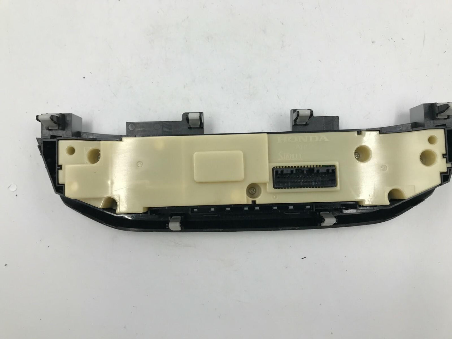 2013-2015 Honda Accord AC Heater Climate Control Unit OEM D01B06002