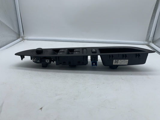 2014-2016 Buick Encore Master Power Window Switch OEM A04B29005