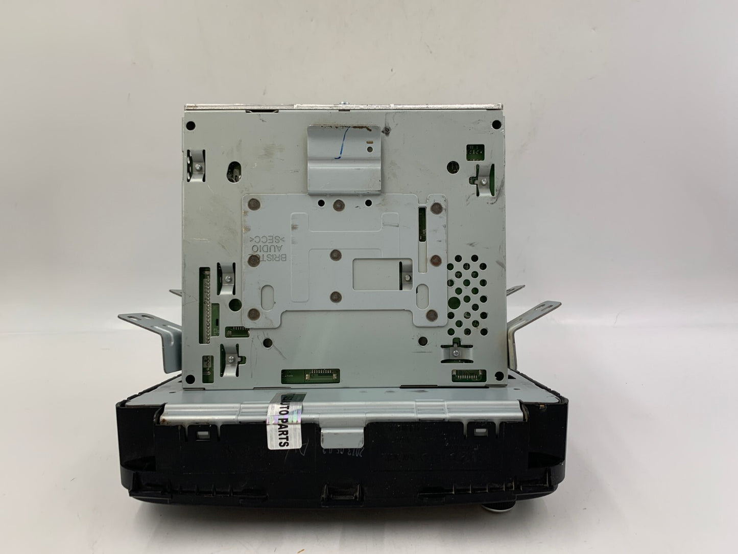 2014-2017 Kia Rondo AM FM CD Player Radio Receiver OEM A01B07055