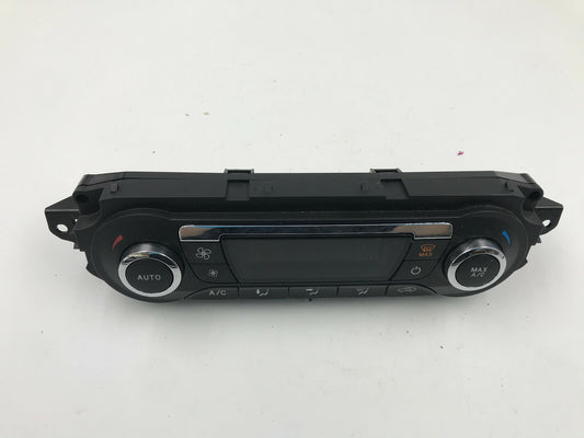 2013 Ford Escape AC Heater Climate Control Unit OEM E01B13010