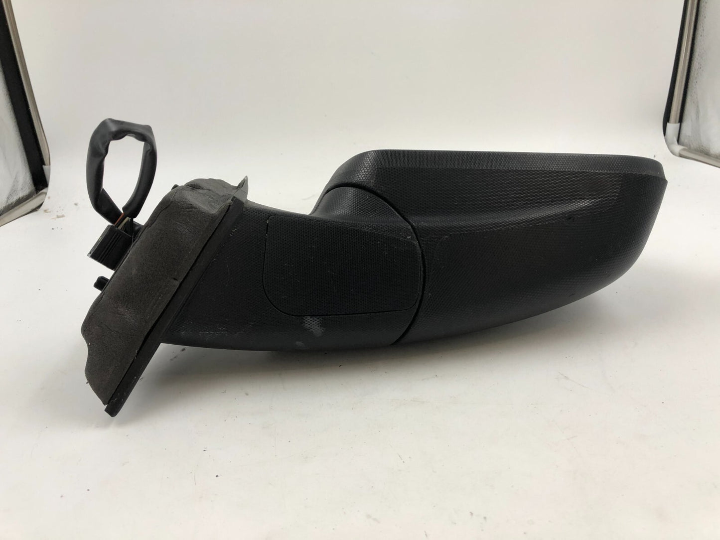 2010-2011 GMC Terrain Passenger Side Power Door Mirror Blue OEM