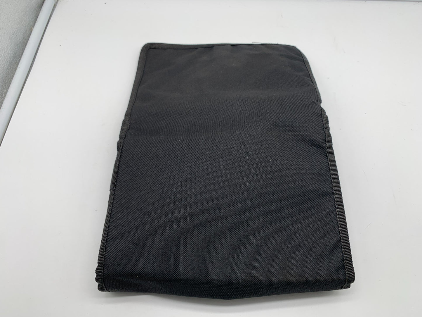 2021 Nissan Sentra Owners Manual Set with Case OEM E02B38005