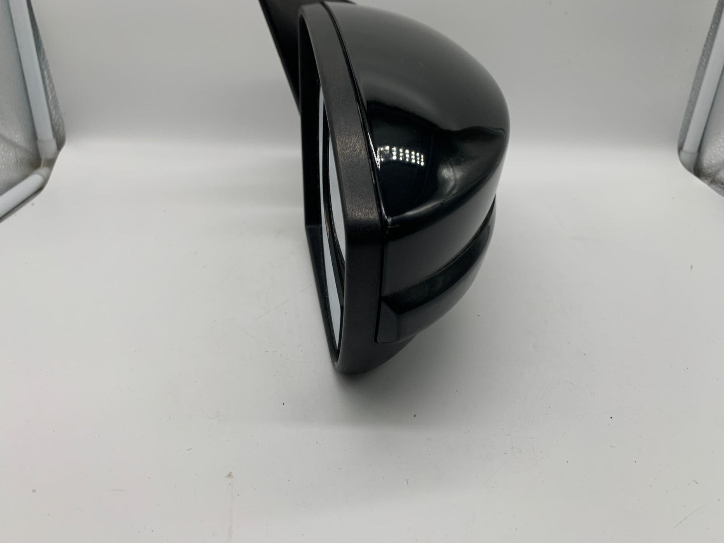 2015-2018 Ford Focus Passenger Side View Power Door Mirror Black OEM A01B11006