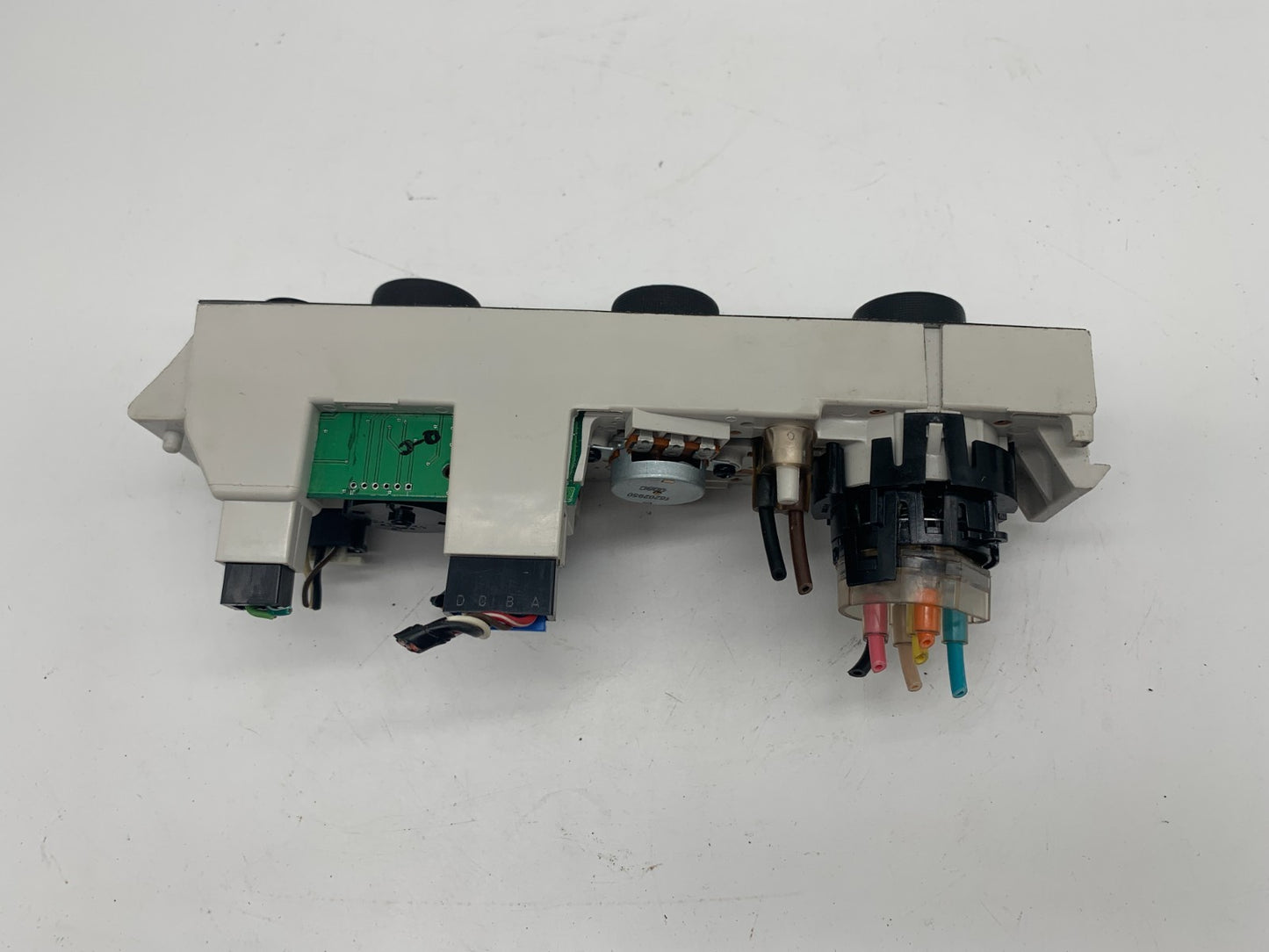 2008-2024 Chevrolet Express 2500 Van Climate Control AC Heater Unit OEM