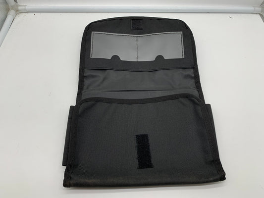 2015 Nissan Altima Owners Manual Case Only OEM