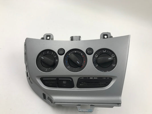 2012 Ford Focus AC Heater Climate Control Unit OEM D03B14008