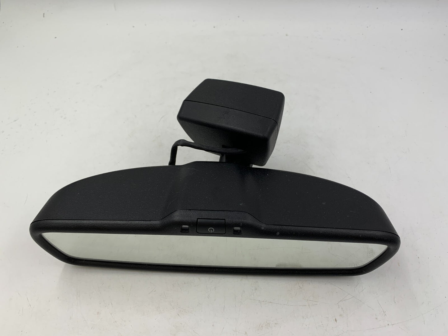 2010-2012 Chrysler Town & Country Interior Rear View Mirror OEM B01B40038