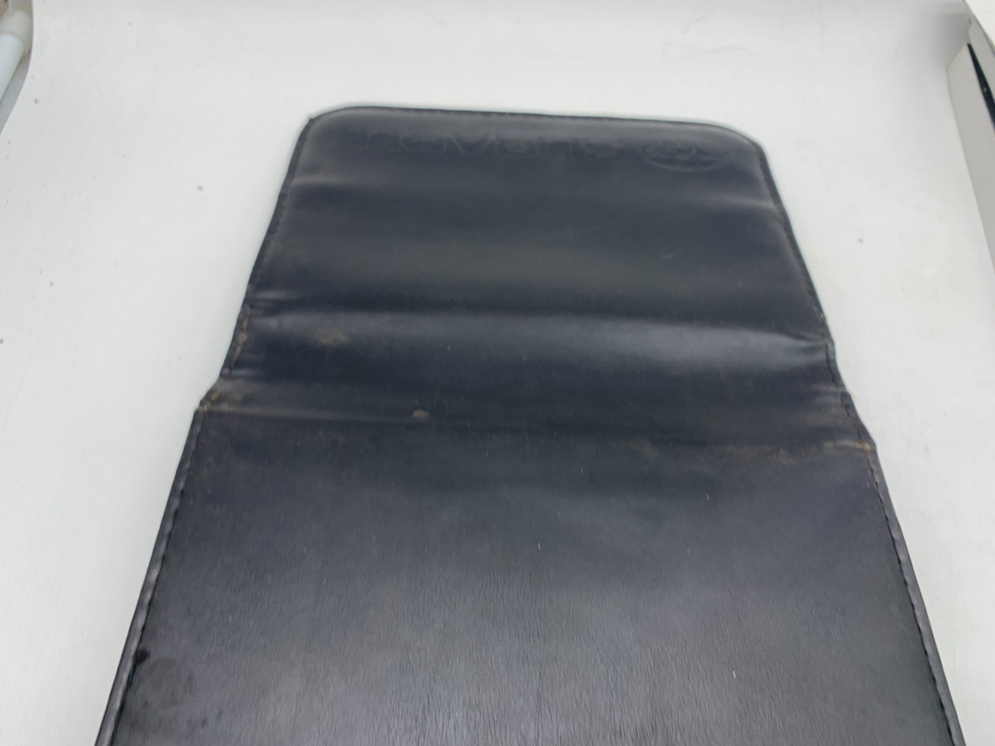 2018 Subaru Legacy Outback Owners Manual Set with Case OEM D03B67010