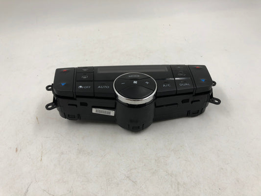 2015-2019 Nissan Sentra AC Heater Climate Control Unit OEM B03B45007