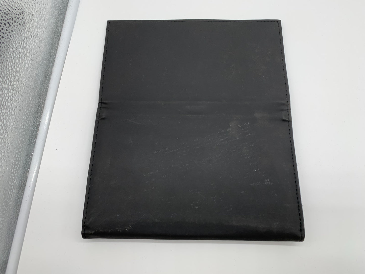 2012 Dodge Charger Owners Manual Set with Case OEM A02B32006