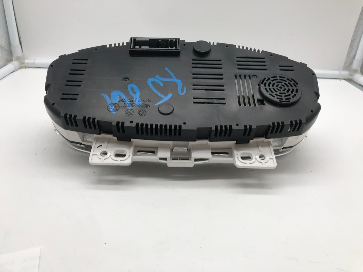 2016-2018 Chevrolet Spark Speedometer Instrument Cluster 34,197 Miles A03B23034