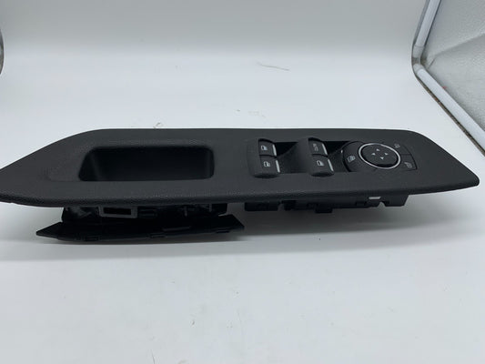 2018-2022 Ford Ecosport Master Power Window Switch OEM B02B02003