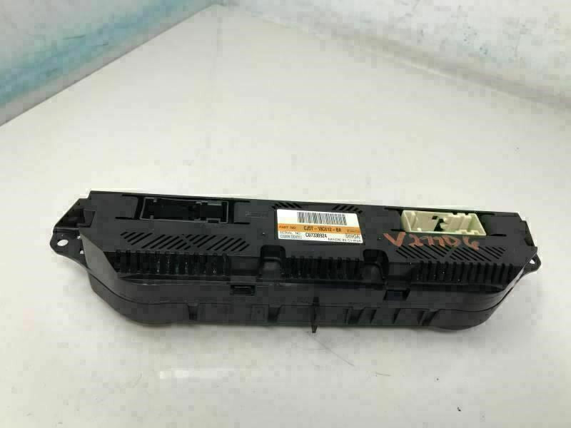 2013-2015 Ford Escape AC Heater Climate Control Unit OEM D02B11011