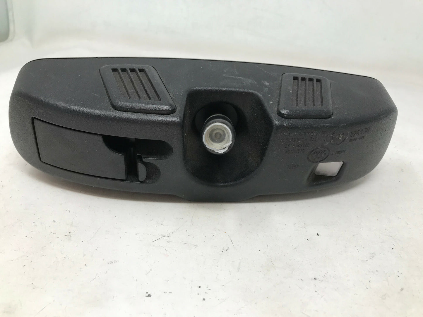 2010-2012 Chrysler Town & Country Interior Rear View Mirror OEM C02B14004