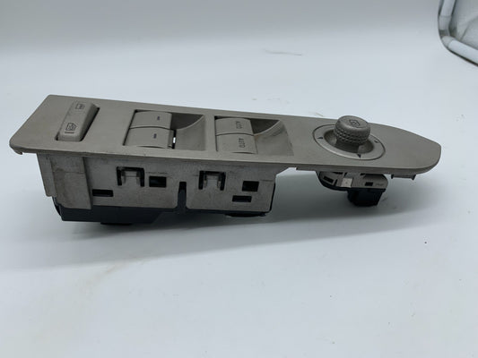 2007-2010 Lincoln Zephyr MKZ Master Power Window Switch OEM C02B33007