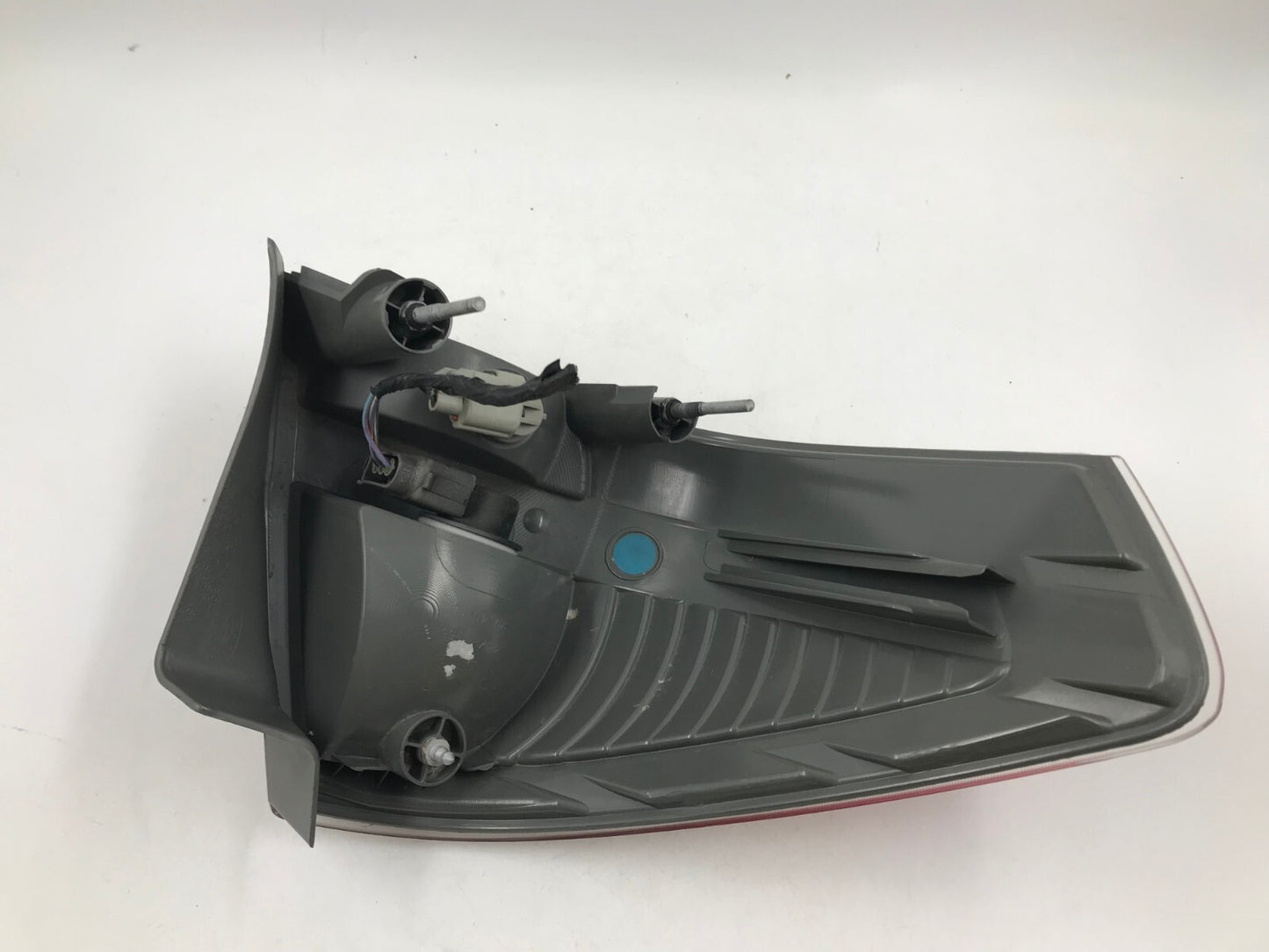 2008-2011 Ford Focus Passenger Side Tail Light Taillight OEM C04B57010