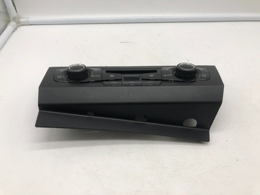 2008-2009 Audi A5 AC Heater Climate Control Unit OEM A02B15008