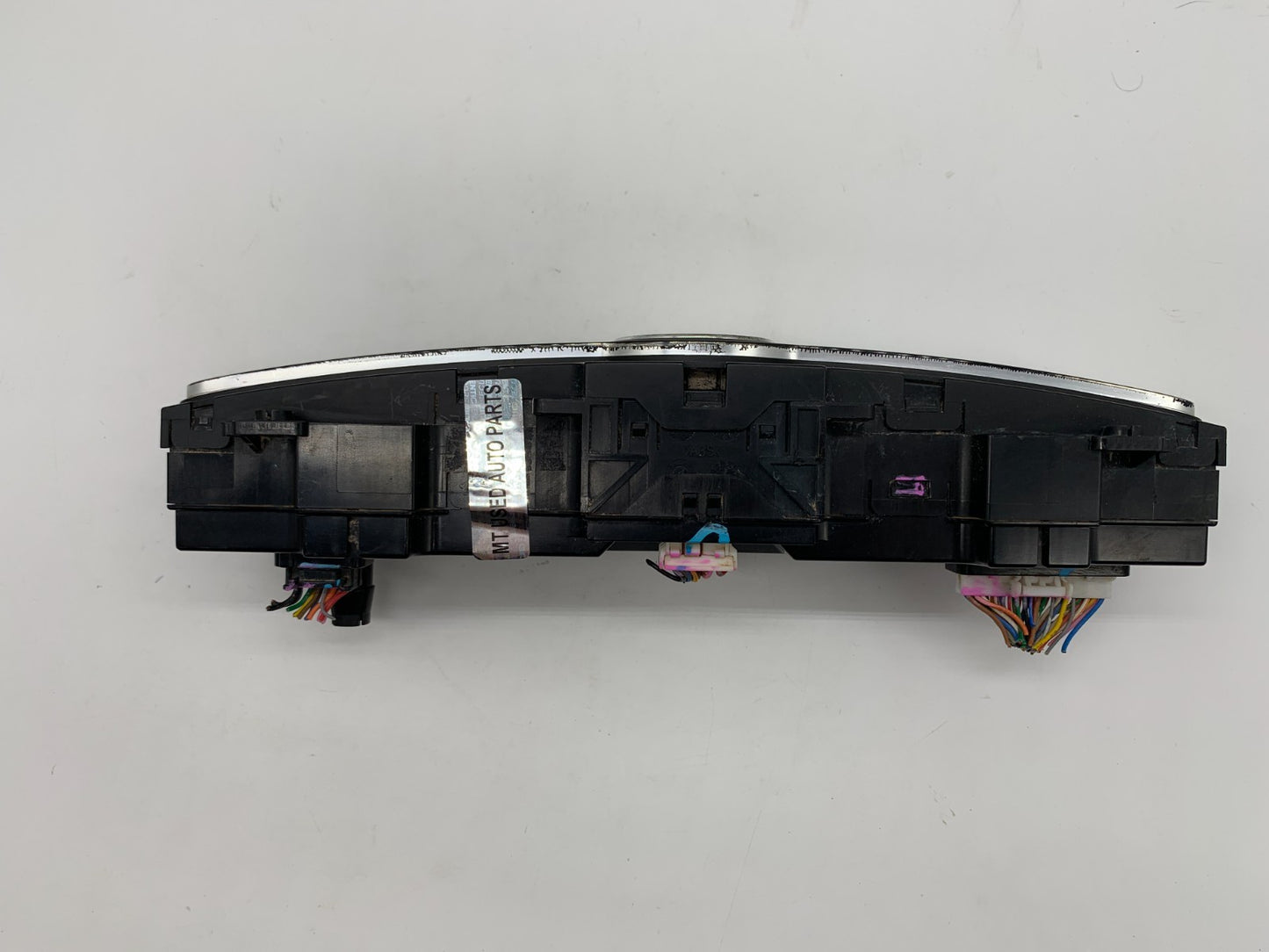 2014-2016 Kia Cadenza AC Heater Climate Control Unit OEM