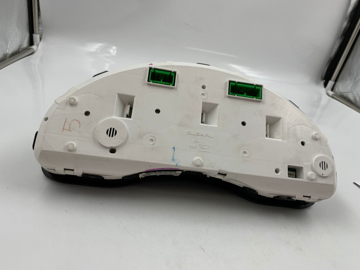 2006 Subaru Legacy Speedometer Instrument Cluster OEM A04B54002