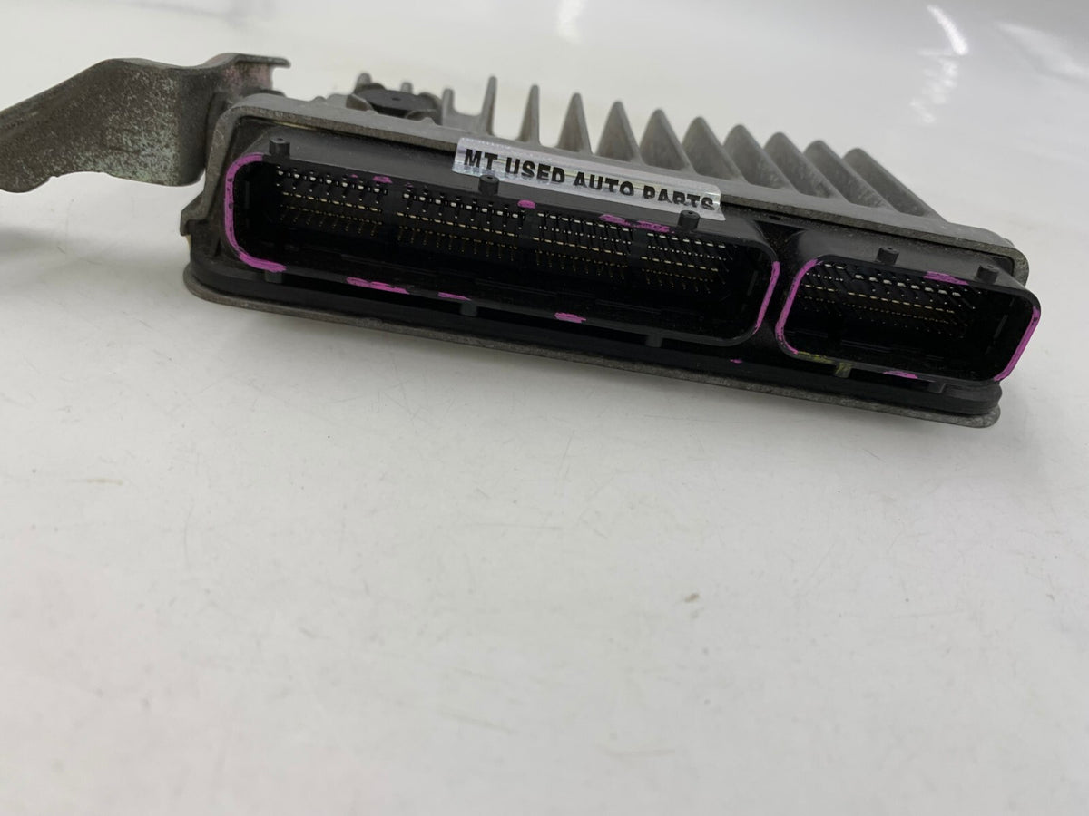 2015 Toyota Camry Engine ECM Electronic Module Engine Control OEM C02B34055