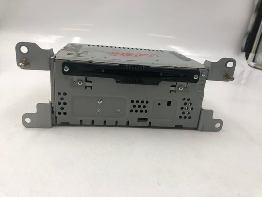 2011-2013 Kia Optima AM FM CD Player Radio Receiver OEM B01B18018