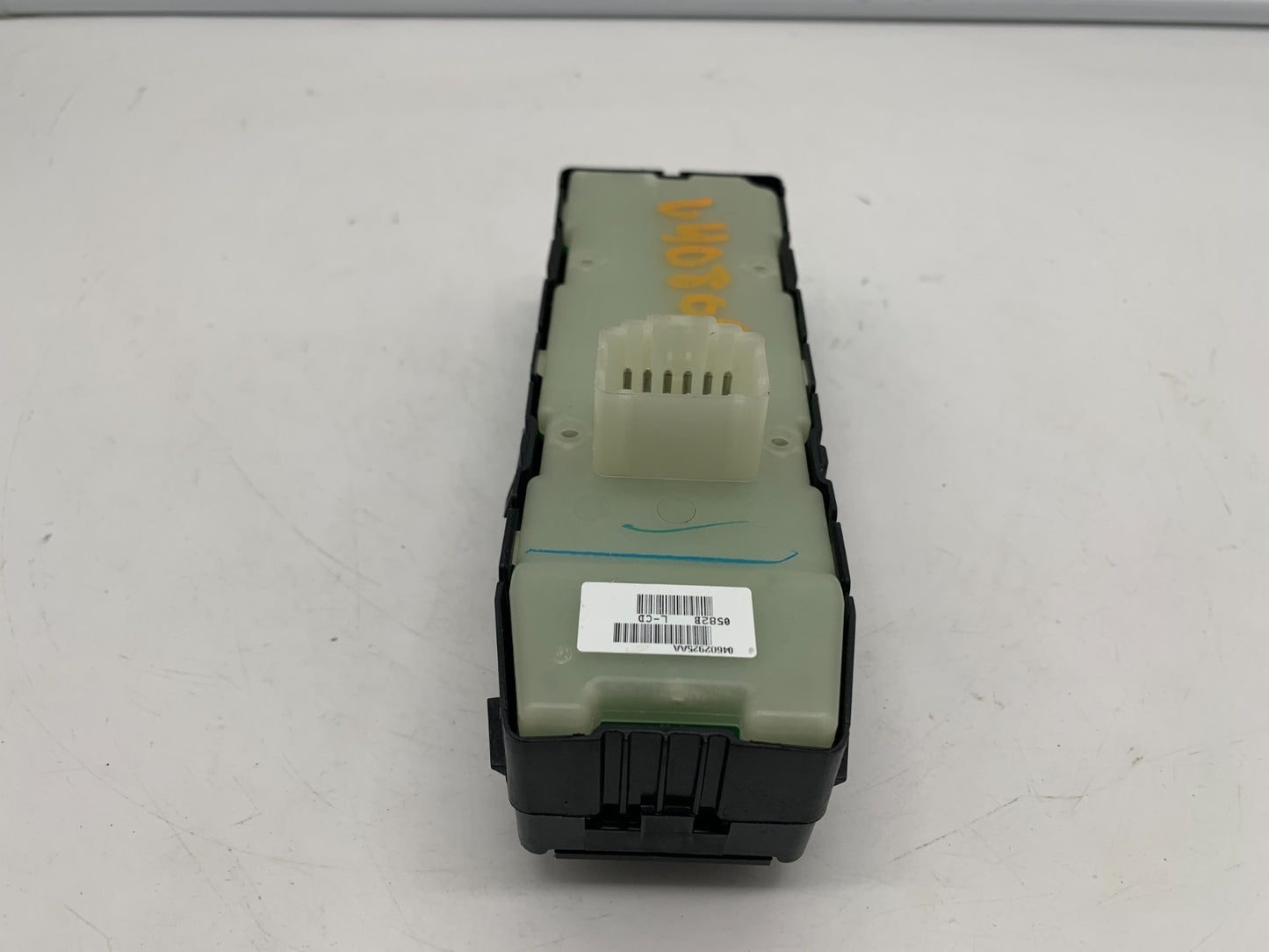 2011-2014 Chrysler 200 Master Power Window Switch OEM A01B48008