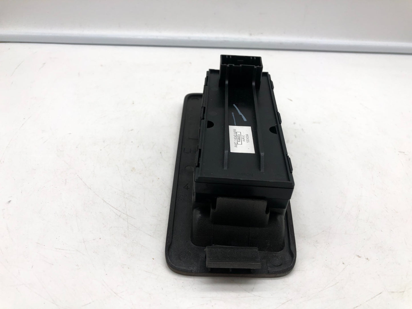 2013-2019 Ford Flex Master Power Window Switch OEM A01B04011