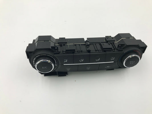 2015-2017 Nissan Sentra AC Heater Climate Control Unit OEM E01B52001