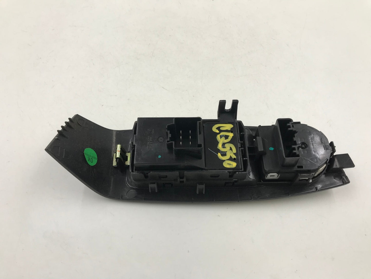 2011-2013 Chevrolet Malibu Master Power Window Switch OEM D03B29036