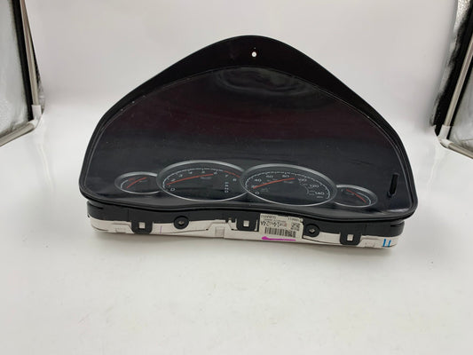 2006 Subaru Legacy Speedometer Instrument Cluster OEM A04B54002