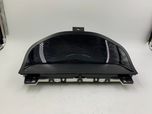 2010 Ford Fusion Speedometer Instrument Cluster 63,673 Miles OEM B02B51039