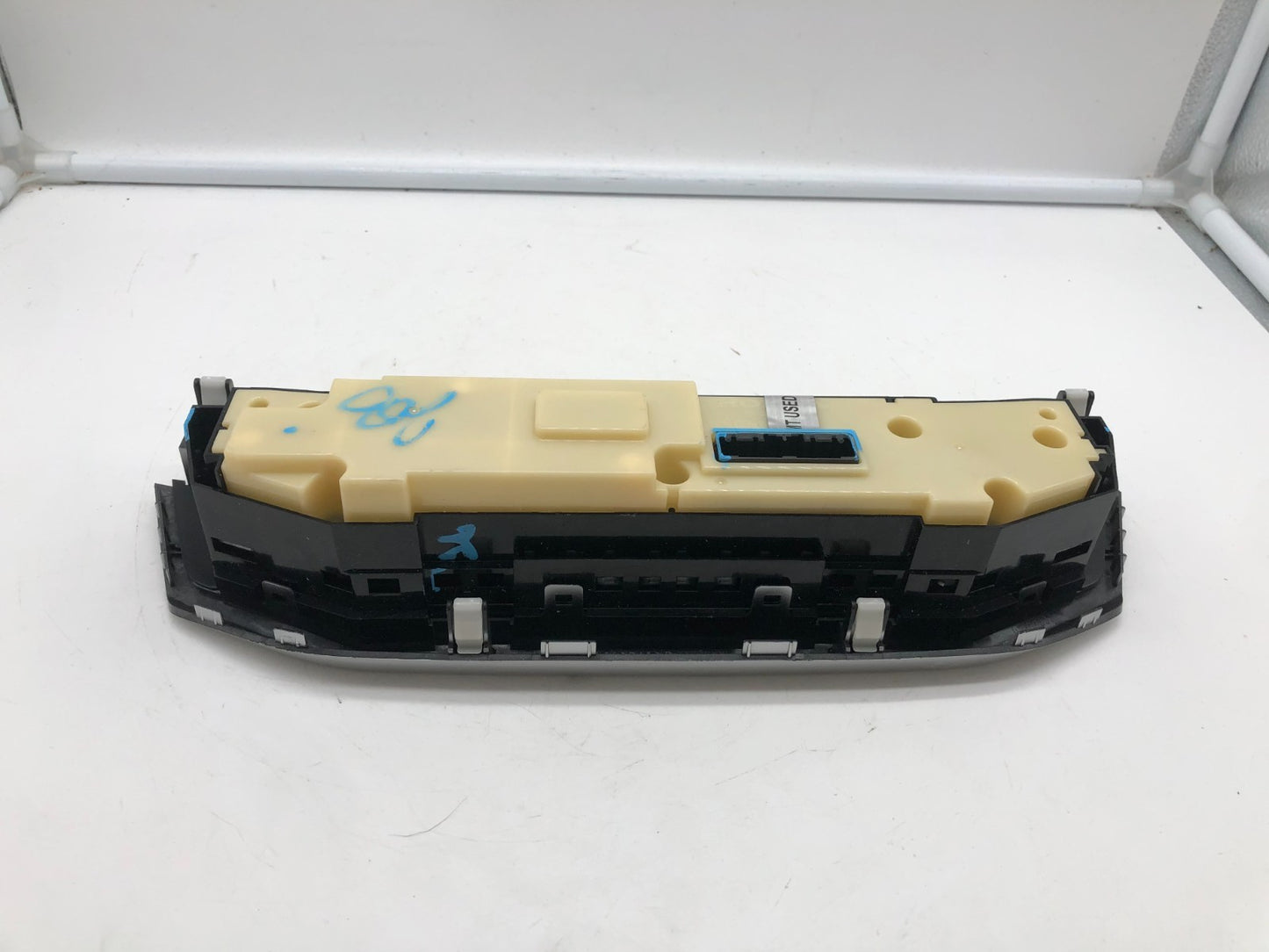 2013-2015 Honda Accord AC Heater Climate Control Unit OEM B03B54085