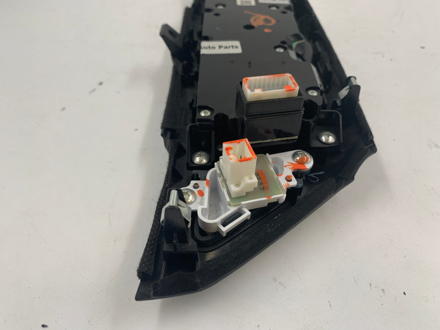 2013-2020 Nissan Pathfinder AC Heater Climate Control Unit OEM C01B26008