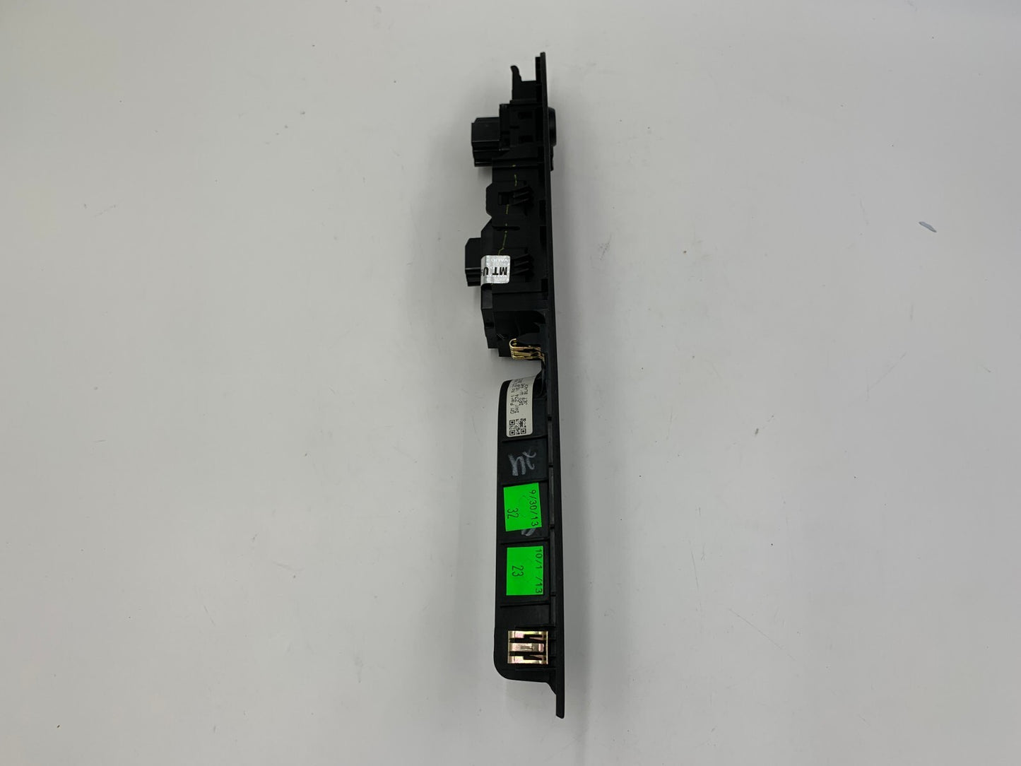 2014 Cadillac ATS Master Power Window Switch OEM C01B02084