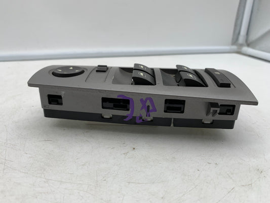 2006-2008 BMW 750i Master Power Window Switch OEM A03B40009