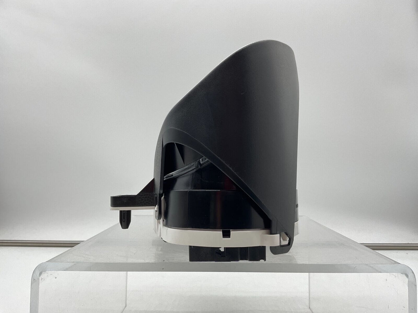 2015 Ford Fiesta Speedometer Instrument Cluster 62000 Miles A01B24017