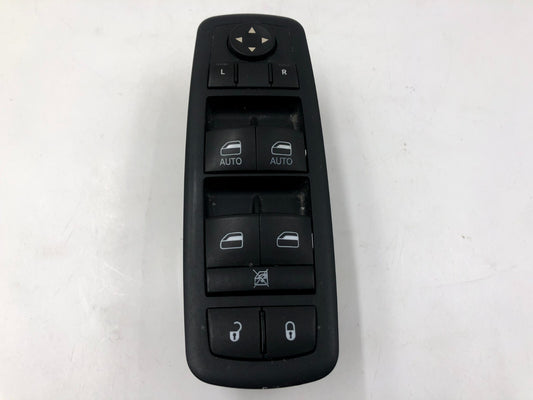 2012-2020 Dodge Caravan Master Power Window Switch OEM A04B21042