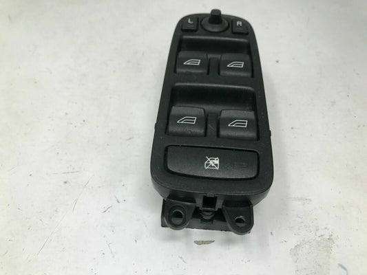 2007 Volvo V40 Master Power Window Switch OEM C02B04012