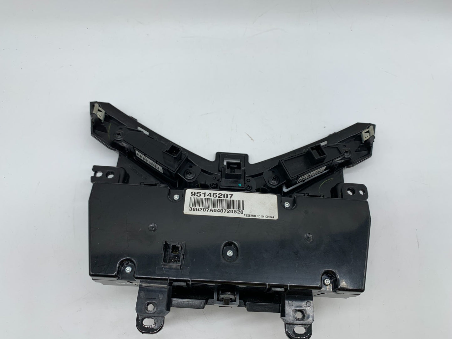 2012-2016 Chevrolet Cruze Climate Control AC Heater Unit OEM B01B32007