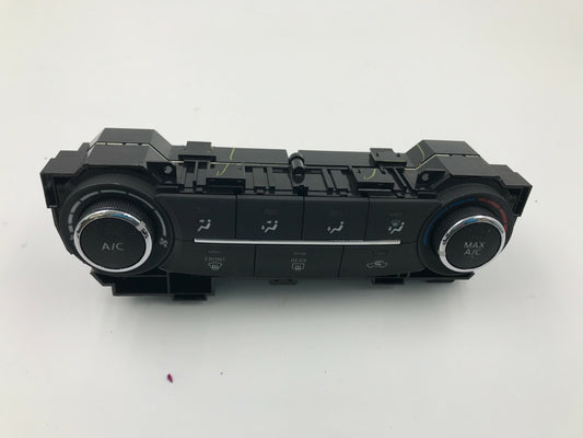 2015-2017 Nissan Sentra AC Heater Climate Control Unit OEM E01B35010