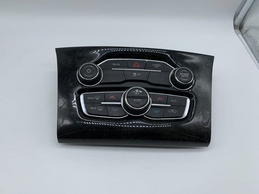 2017-2020 Chrysler 300 AC Heater Climate Control Unit OEM C03B10005