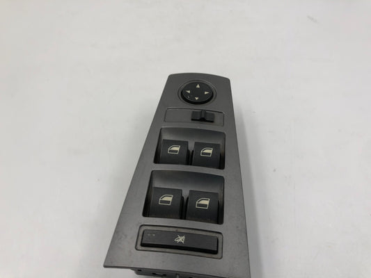 2002-2005 BMW 745i Master Power Window Switch OEM